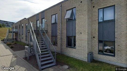 Apartments for rent in Aalborg Center - Photo from Google Street View