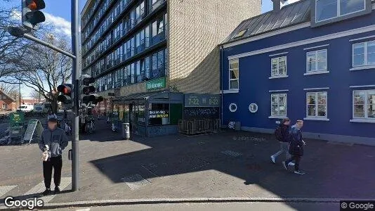Apartments for rent in Odense C - Photo from Google Street View