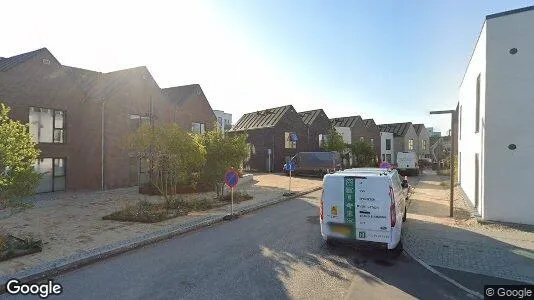 Apartments for rent in Ølstykke - Photo from Google Street View