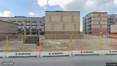 Apartments for rent in Brøndby - Photo from Google Street View