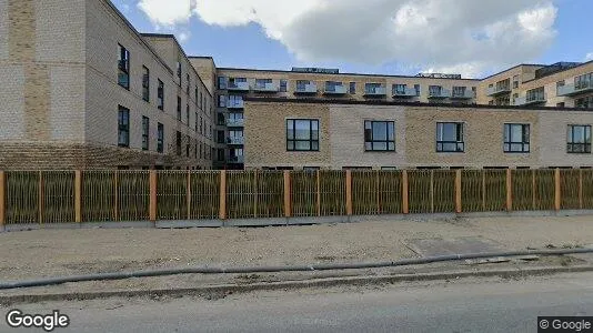 Apartments for rent in Glostrup - Photo from Google Street View