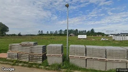 Apartments for rent in Kjellerup - Photo from Google Street View