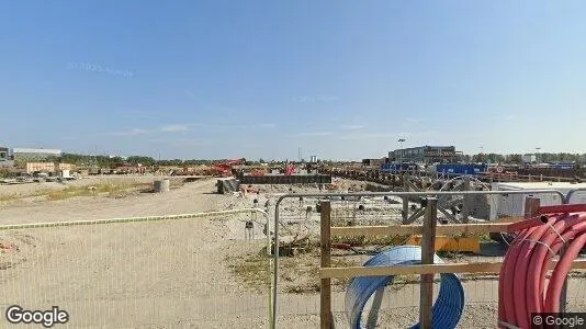 Apartments for rent in Copenhagen SV - Photo from Google Street View