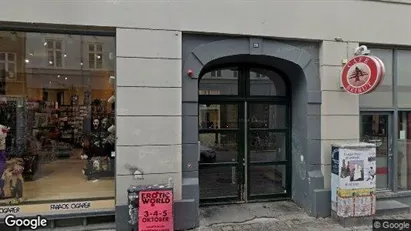 Apartments for rent in Copenhagen K - Photo from Google Street View