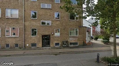 Apartments for rent in Vanløse - Photo from Google Street View