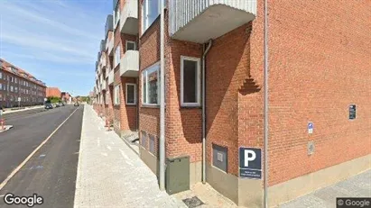 Apartments for rent in Fredericia - Photo from Google Street View