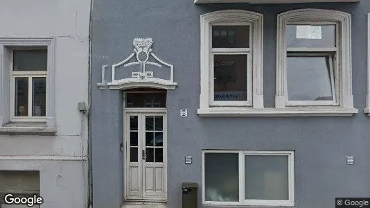 Apartments for rent in Sønderborg - Photo from Google Street View