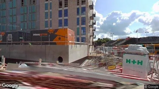 Apartments for rent in Greve - Photo from Google Street View