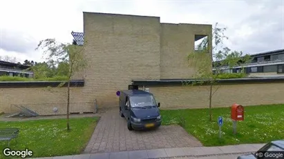 Apartments for rent in Nærum - Photo from Google Street View