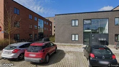 Apartments for rent in Odense C - Photo from Google Street View