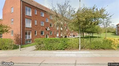 Apartments for rent in Kalundborg - Photo from Google Street View