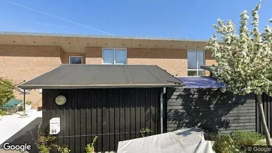 Apartments for rent in Stoholm Jyll - Photo from Google Street View