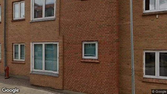 Apartments for rent in Viborg - Photo from Google Street View