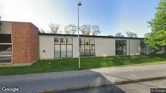 Apartments for rent in Vejle Center - Photo from Google Street View