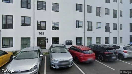 Apartments for rent in Ballerup - Photo from Google Street View