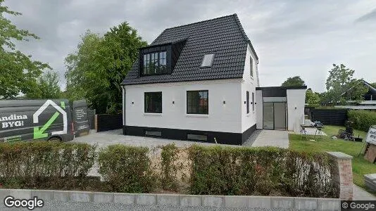 Apartments for rent in Viborg - Photo from Google Street View