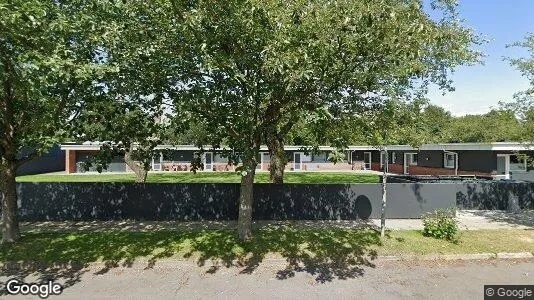 Apartments for rent in Esbjerg Ø - Photo from Google Street View