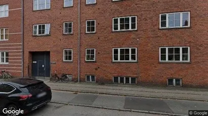 Apartments for rent in Østerbro - Photo from Google Street View