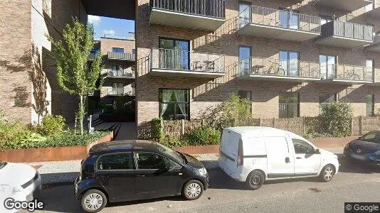 Apartments for rent in Ballerup - Photo from Google Street View