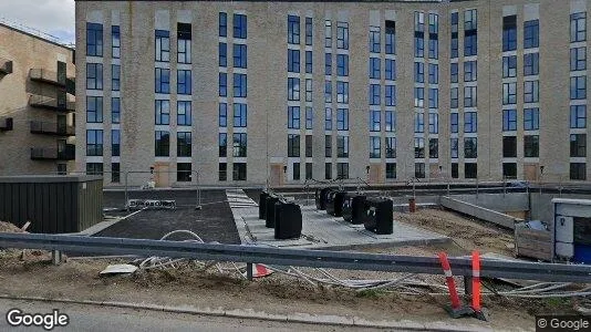 Apartments for rent in Greve - Photo from Google Street View