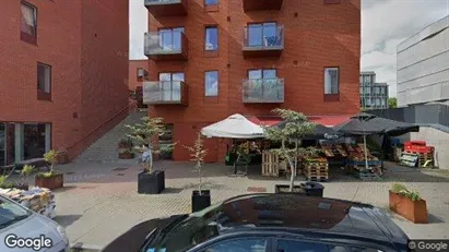 Apartments for rent in Brabrand - Photo from Google Street View