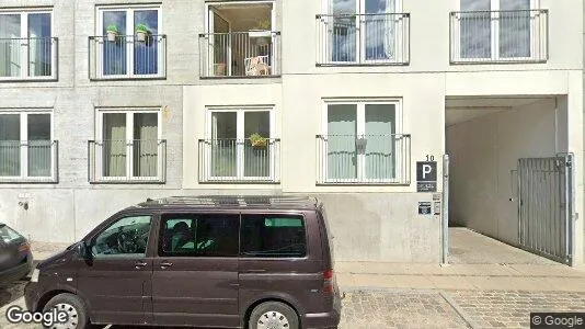 Apartments for rent in Copenhagen NV - Photo from Google Street View