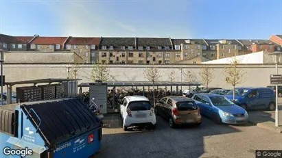 Apartments for rent in Aalborg Center - Photo from Google Street View