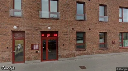 Apartments for rent in Aalborg Center - Photo from Google Street View