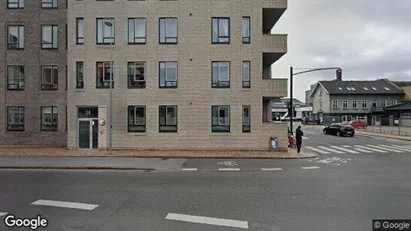 Apartments for rent in Odense C - Photo from Google Street View