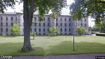 Apartments for rent in Roskilde - Photo from Google Street View