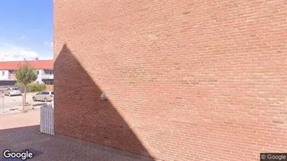 Apartments for rent in Varde - Photo from Google Street View