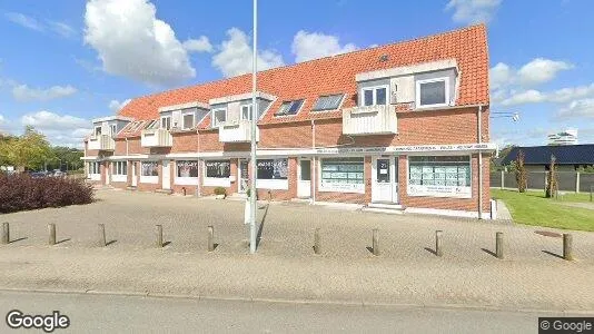 Apartments for rent in Esbjerg Center - Photo from Google Street View