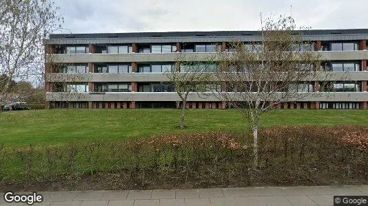 Apartments for rent in Esbjerg Center - Photo from Google Street View