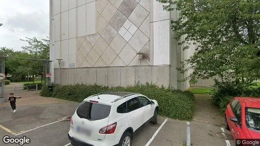 Apartments for rent in Esbjerg Ø - Photo from Google Street View