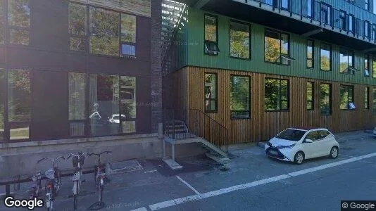 Apartments for rent in Søborg - Photo from Google Street View