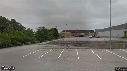 Apartments for rent in Silkeborg - Photo from Google Street View