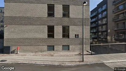 Apartments for rent in Copenhagen SV - Photo from Google Street View