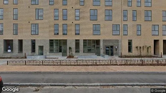 Apartments for rent in Odense C - Photo from Google Street View