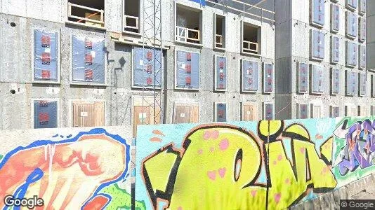 Apartments for rent in Aarhus C - Photo from Google Street View