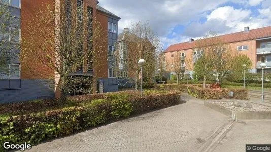 Apartments for rent in Aalborg Center - Photo from Google Street View