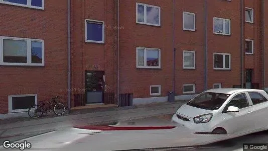 Apartments for rent in Vejle Center - Photo from Google Street View