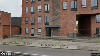 Apartments for rent in Odense C - Photo from Google Street View