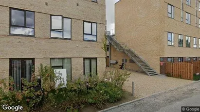 Apartments for rent in Rødovre - Photo from Google Street View