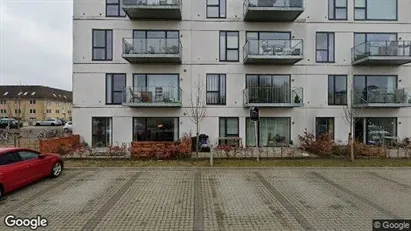 Apartments for rent in Nørresundby - Photo from Google Street View