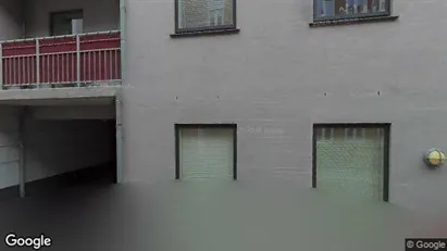 Apartments for rent in Vejle Center - Photo from Google Street View