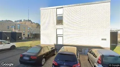 Apartments for rent in Aalborg Center - Photo from Google Street View