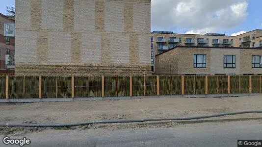 Apartments for rent in Glostrup - Photo from Google Street View