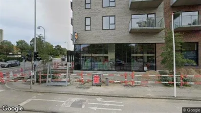 Apartments for rent in Bagsværd - Photo from Google Street View