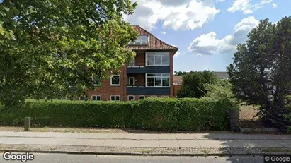 Apartments for rent in Grenaa - Photo from Google Street View