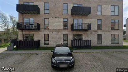 Apartments for rent in Randers SV - Photo from Google Street View